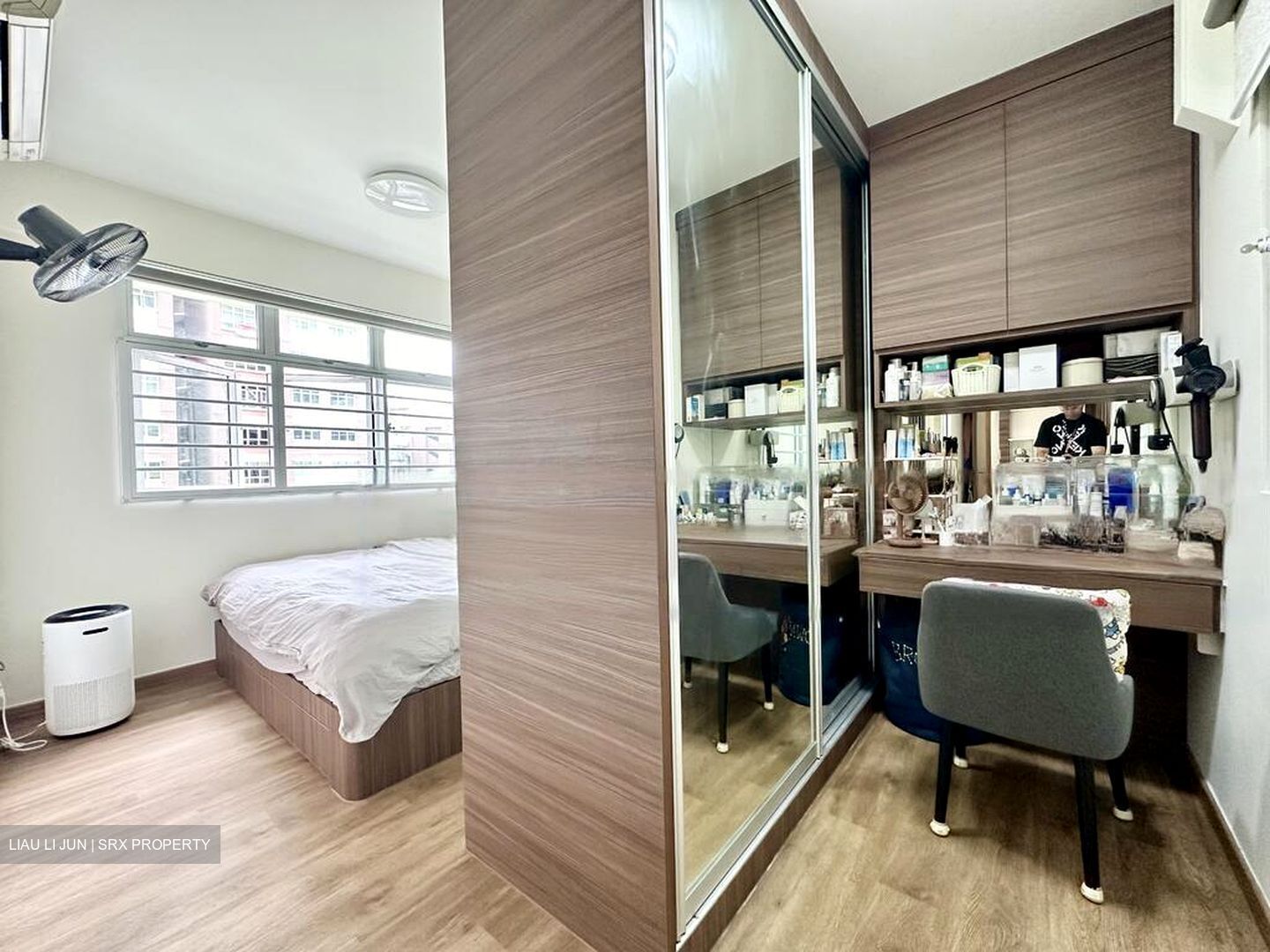 Blk 452A West Terra @ Bukit Batok (Bukit Batok), HDB 4 Rooms #609658161